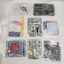 【中古】【未組立】1/100 MG パーフェクトストライクガンダム グランドスラム装備型 「機動戦士ガンダムSEED」＜プラモデル＞（代引き不可）6561