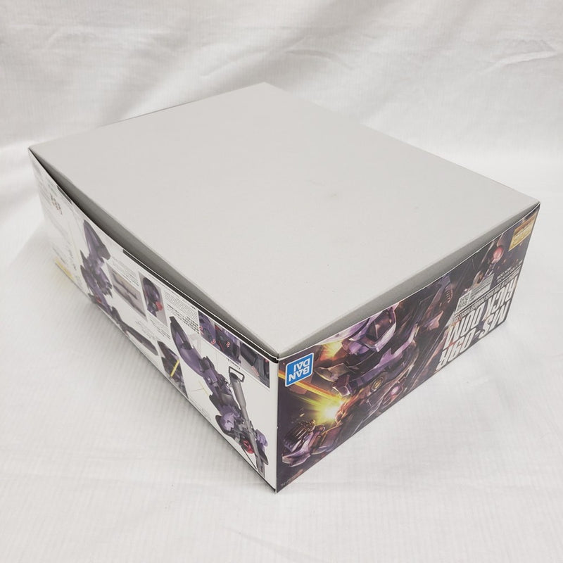 【中古】【未組立】1/100 MG MS-09R リック・ドム 「機動戦士ガンダム」 [5062172]＜プラモデル＞（代引き不可）6561