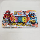 【中古】【未開封】変身ベルト DXガッチャードライバー＆ガッチャードローホルダーセット 「仮面ライダーガッチャード」＜おもちゃ＞（代引き不可）6561