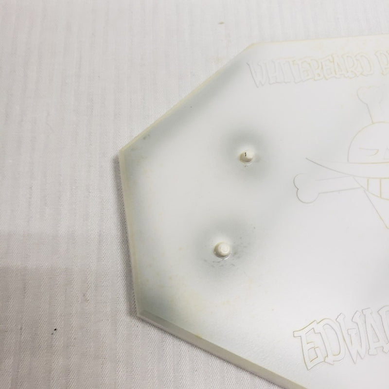 【中古】【開封品】”白ひげ”エドワード・ニューゲート 「ワンピース」エクセレントモデル Portrait.Of.Pirates NEO-DX＜フィギュア＞（代引き不可）6561