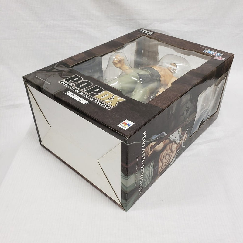 【中古】【開封品】”白ひげ”エドワード・ニューゲート 「ワンピース」エクセレントモデル Portrait.Of.Pirates NEO-DX＜フィギュア＞（代引き不可）6561