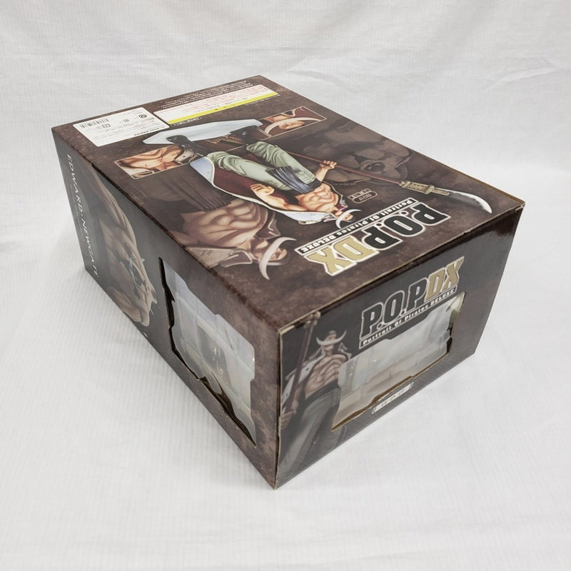 【中古】【開封品】”白ひげ”エドワード・ニューゲート 「ワンピース」エクセレントモデル Portrait.Of.Pirates NEO-DX＜フィギュア＞（代引き不可）6561