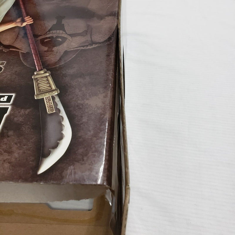 【中古】【開封品】”白ひげ”エドワード・ニューゲート 「ワンピース」エクセレントモデル Portrait.Of.Pirates NEO-DX＜フィギュア＞（代引き不可）6561