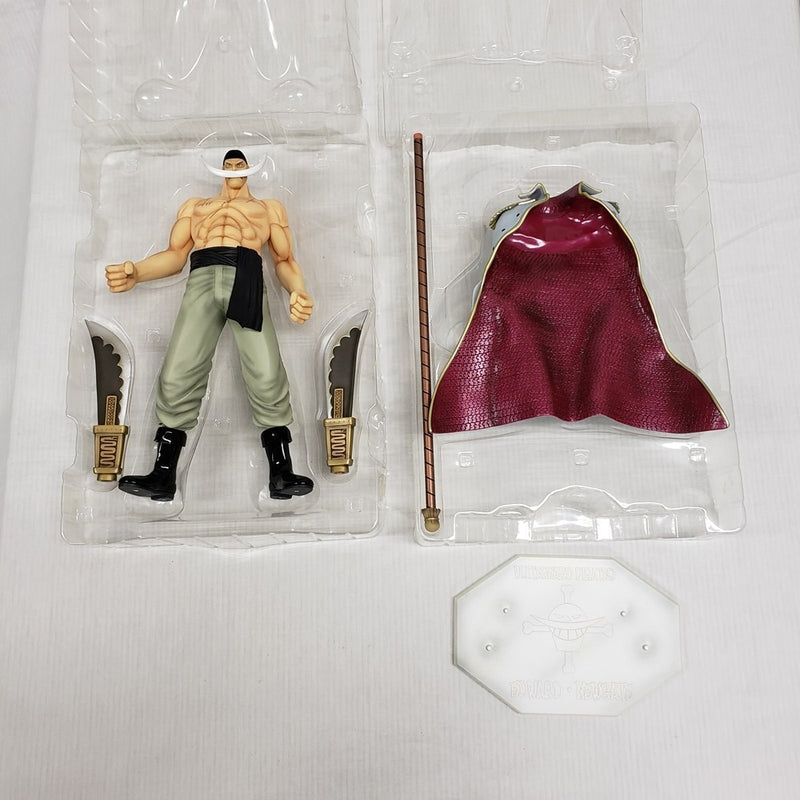 【中古】【開封品】”白ひげ”エドワード・ニューゲート 「ワンピース」エクセレントモデル Portrait.Of.Pirates NEO-DX＜フィギュア＞（代引き不可）6561