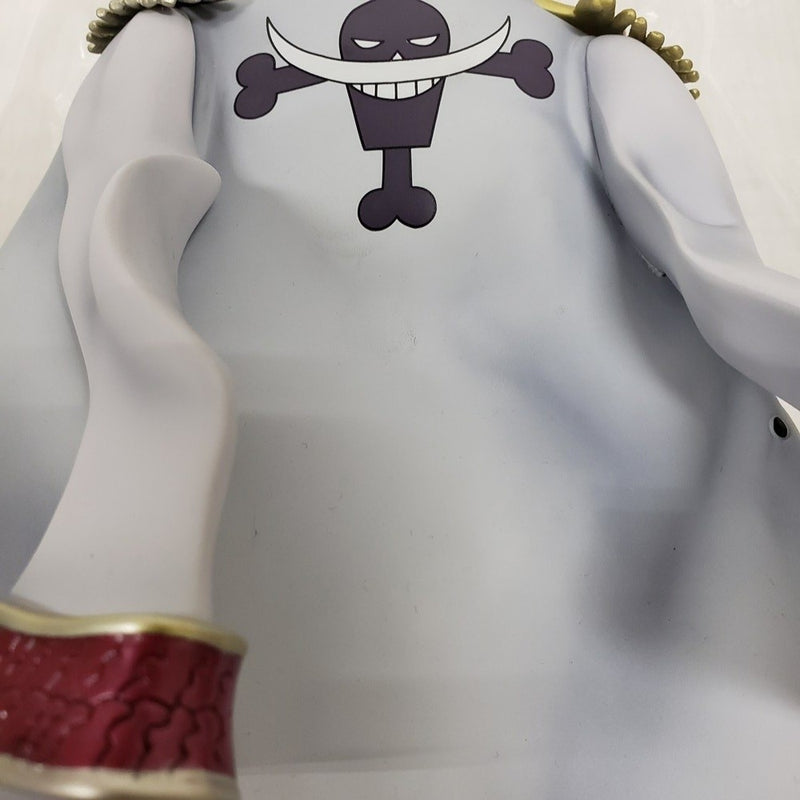 【中古】【開封品】”白ひげ”エドワード・ニューゲート 「ワンピース」エクセレントモデル Portrait.Of.Pirates NEO-DX＜フィギュア＞（代引き不可）6561