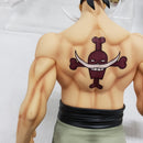 【中古】【開封品】”白ひげ”エドワード・ニューゲート 「ワンピース」エクセレントモデル Portrait.Of.Pirates NEO-DX＜フィギュア＞（代引き不可）6561