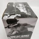【中古】【未開封】JUMP OUT HEROES ONE PIECE ロロノア・ゾロ (週刊少年ジャンプ応募者全員サービス限定)＜フィギュア＞（代引き不可）6561