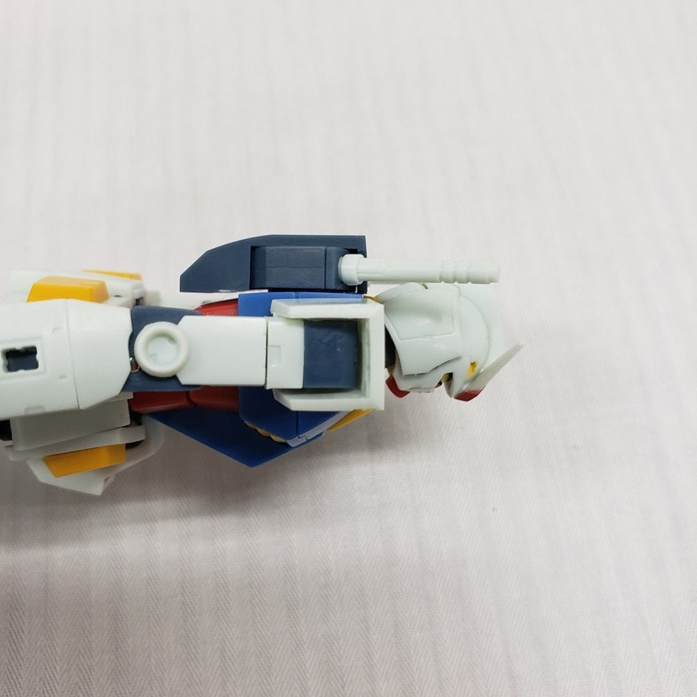 中古】【開封品】ROBOT魂 〈SIDE MS〉 RX-78-2 ガンダム ver