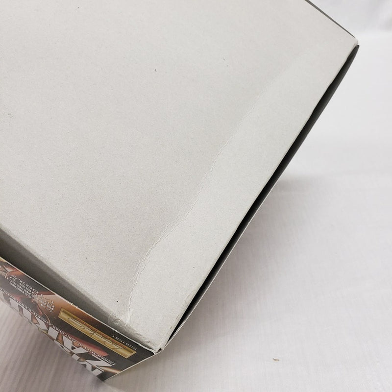 【中古】【未組立】1/100 MG MS-06S シャア専用ザク Ver.2.0 「機動戦士ガンダム」 [5061581]＜プラモデル＞（代引き不可）6561