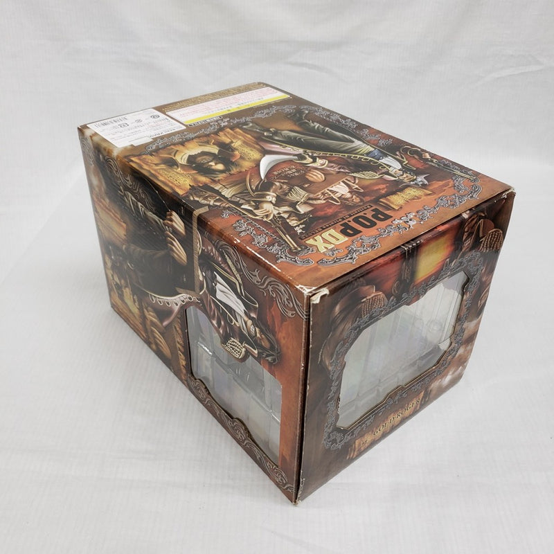 【中古】【開封品】ゴール・D・ロジャー 「ワンピース」 エクセレントモデル Portrait.Of.Pirates ワンピース NEO-DX＜フィギュア＞（代引き不可）6561