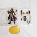 【中古】【開封品】ゴール・D・ロジャー 「ワンピース」 エクセレントモデル Portrait.Of.Pirates ワンピース NEO-DX＜フィギュア＞（代引き不可）6561