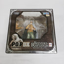 【中古】【開封品】冥王 シルバーズ・レイリー 「ワンピース」 エクセレントモデル Portrait.Of.Pirates ワンピースNEO-DX＜フィギュア＞（代引き不可）6561