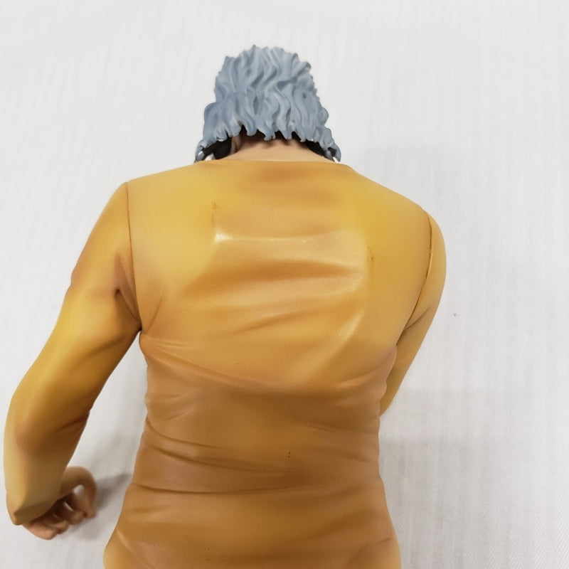 【中古】【開封品】冥王 シルバーズ・レイリー 「ワンピース」 エクセレントモデル Portrait.Of.Pirates ワンピースNEO-DX＜フィギュア＞（代引き不可）6561