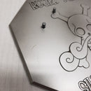 【中古】【開封品】冥王 シルバーズ・レイリー 「ワンピース」 エクセレントモデル Portrait.Of.Pirates ワンピースNEO-DX＜フィギュア＞（代引き不可）6561