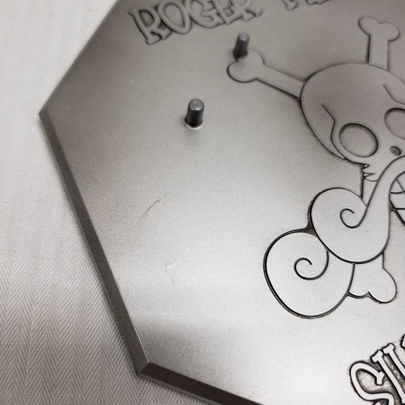 【中古】【開封品】冥王 シルバーズ・レイリー 「ワンピース」 エクセレントモデル Portrait.Of.Pirates ワンピースNEO-DX＜フィギュア＞（代引き不可）6561