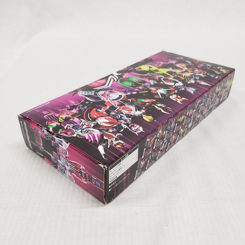 【中古】【開封品】DXケータッチ21 「仮面ライダージオウ VS ディケイド 7人のジオウ!」＜おもちゃ＞（代引き不可）6561