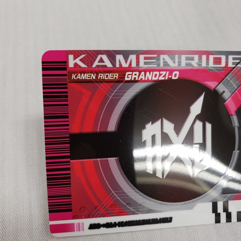 【中古】【開封品】DXケータッチ21 「仮面ライダージオウ VS ディケイド 7人のジオウ!」＜おもちゃ＞（代引き不可）6561