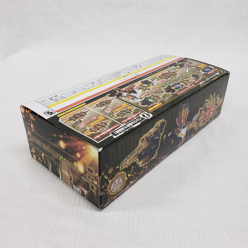 【中古】【開封品】DXドゥームズギーツレイズバックル 「仮面ライダーギーツ」 プレミアムバンダイ限定＜おもちゃ＞（代引き不可）6561