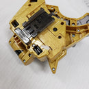 【中古】【開封品】DXドゥームズギーツレイズバックル 「仮面ライダーギーツ」 プレミアムバンダイ限定＜おもちゃ＞（代引き不可）6561