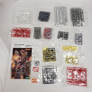 【中古】【未組立】デューク＆ファイヤーパーツ 「勇者警察ジェイデッカー」 [KP555]＜プラモデル＞（代引き不可）6561