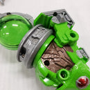 【中古】【開封品】キュータマ合体01.03.05.07.09 DXキュウレンオー 「宇宙戦隊キュウレンジャー」＜おもちゃ＞（代引き不可）6561