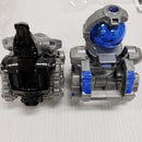 【中古】【開封品】キュータマ合体01.03.05.07.09 DXキュウレンオー 「宇宙戦隊キュウレンジャー」＜おもちゃ＞（代引き不可）6561