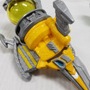 【中古】【開封品】キュータマ合体01.03.05.07.09 DXキュウレンオー 「宇宙戦隊キュウレンジャー」＜おもちゃ＞（代引き不可）6561