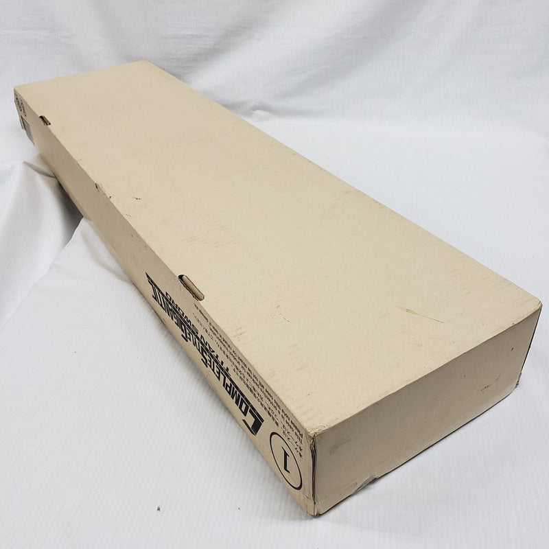 【中古】【開封品】コンプリートスタイルギガンティック タイタンソード 「仮面ライダークウガ」＜おもちゃ＞（代引き不可）6561