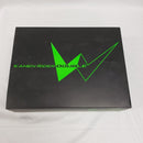 【中古】【開封品】コンプリートセレクションモディフィケーション ダブルドライバー 「仮面ライダーW」＜おもちゃ＞（代引き不可）6561