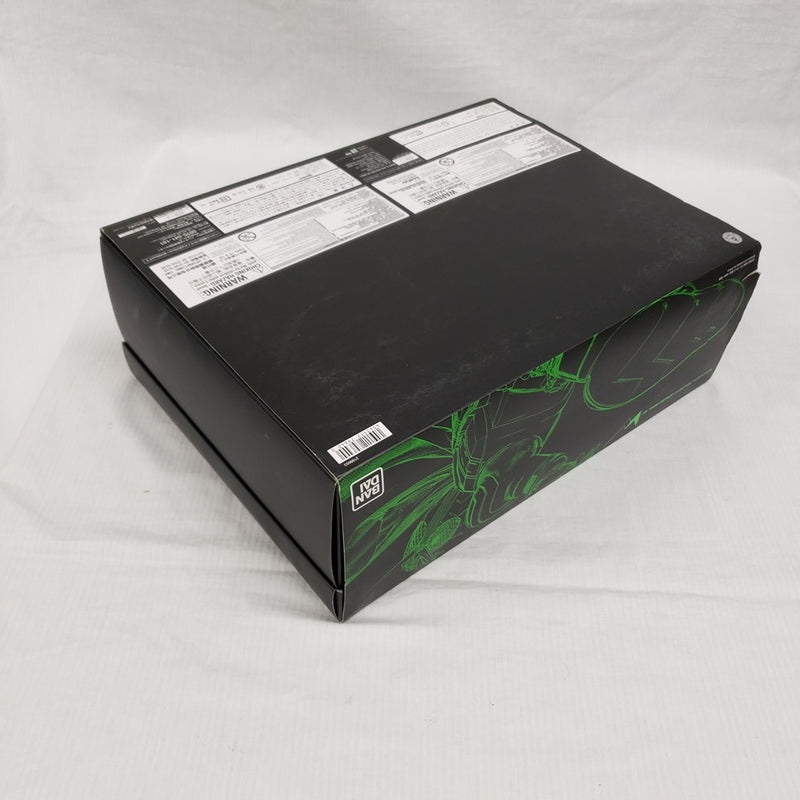 【中古】【開封品】コンプリートセレクションモディフィケーション ダブルドライバー 「仮面ライダーW」＜おもちゃ＞（代引き不可）6561