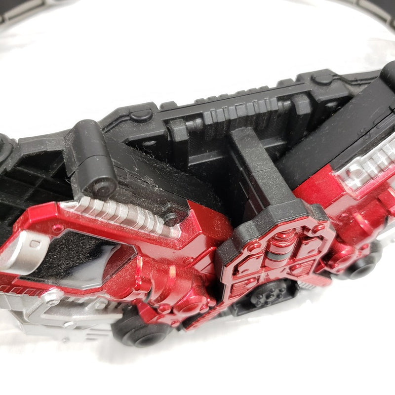 【中古】【開封品】コンプリートセレクションモディフィケーション ダブルドライバー 「仮面ライダーW」＜おもちゃ＞（代引き不可）6561