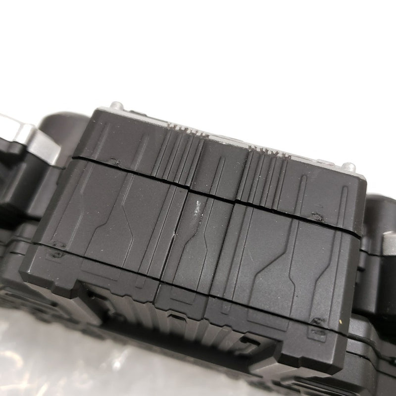 【中古】【開封品】コンプリートセレクションモディフィケーション ダブルドライバー 「仮面ライダーW」＜おもちゃ＞（代引き不可）6561