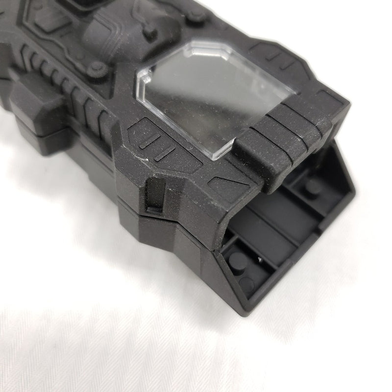 【中古】【開封品】コンプリートセレクションモディフィケーション ダブルドライバー 「仮面ライダーW」＜おもちゃ＞（代引き不可）6561