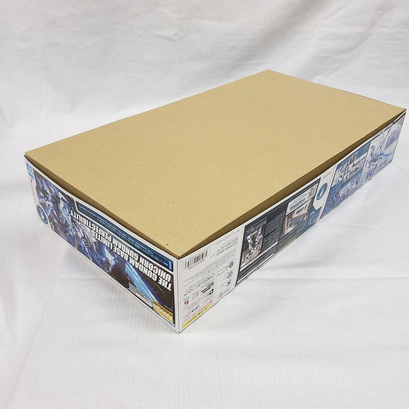 【中古】【未組立】1/100 MG RX-0 ユニコーンガンダム ペルフェクティビリティ 「機動戦士ガンダムUC」[5057864]＜プラモデル＞（代引き不可）6561