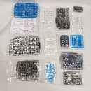 【中古】【未組立】1/100 MG RX-0 ユニコーンガンダム ペルフェクティビリティ 「機動戦士ガンダムUC」[5057864]＜プラモデル＞（代引き不可）6561