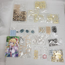 【中古】【未組立】1/10 佐伯リツカ 聖アイリス女学園高等部・夏服 「創彩少女庭園」 [JK003]＜プラモデル＞（代引き不可）6561