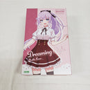 【中古】【未組立】1/10 佐伯リツカ 聖アイリス女学園高等部・夏服 ドリーミングスタイル ノーブルローズ 「創彩少女庭園」＜プラモデル＞（代引き不可）6561