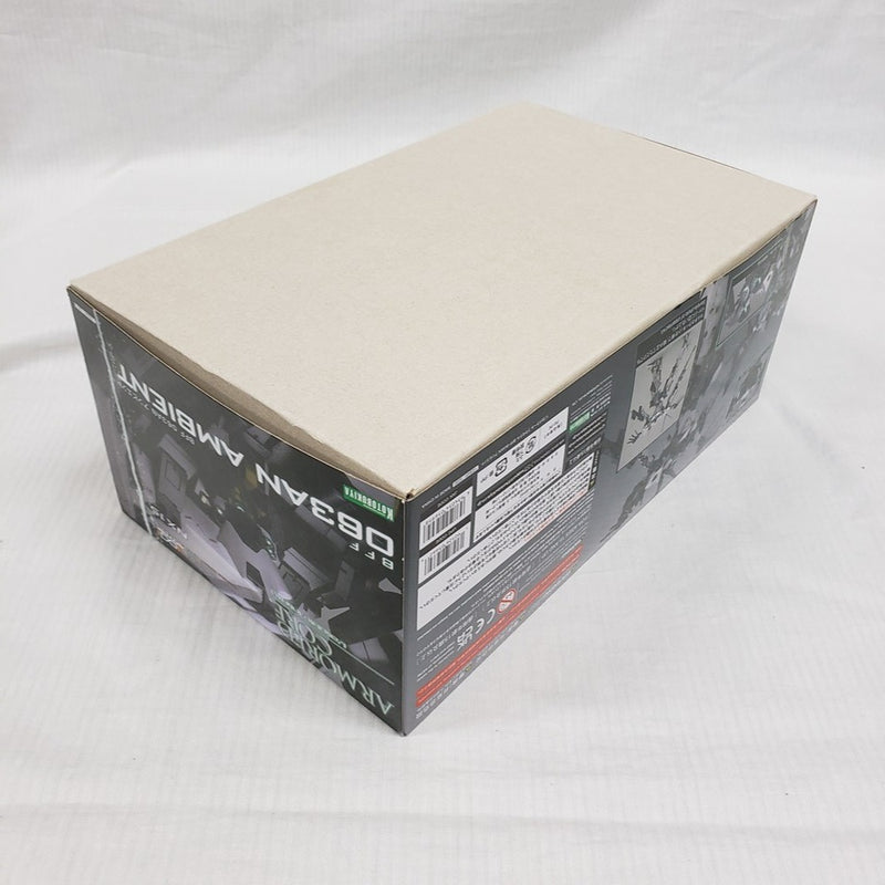 【中古】【未組立】1/72 BFF 063AN アンビエント「アーマード・コア フォーアンサー」 ヴァリアブル.インフィニティ.シリーズ＜プラモデル＞（代引き不可）6561