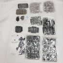 【中古】【未組立】1/72 BFF 063AN アンビエント「アーマード・コア フォーアンサー」 ヴァリアブル.インフィニティ.シリーズ＜プラモデル＞（代引き不可）6561