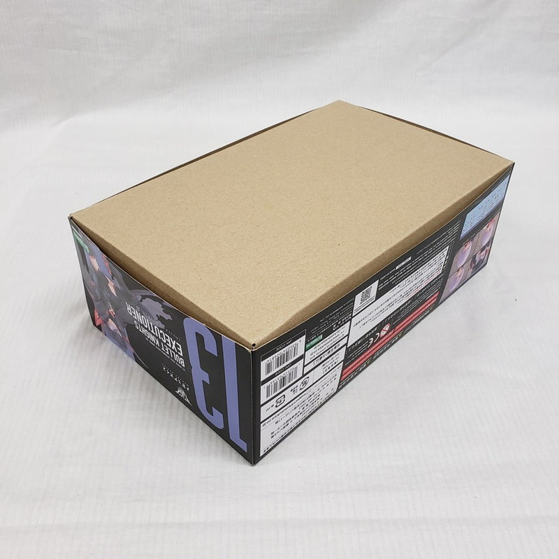 【中古】【未組立】1/1 BULLET KNIGHTS エクスキューショナー 「メガミデバイス」 [KP560]＜プラモデル＞（代引き不可）6561