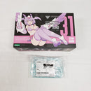 【中古】【未開封】【特典付】1/1 PUNI☆MOFU シャオ 「メガミデバイス」 [KP798] 特典『特別カラー髪パーツ』＜プラモデル＞（代引き不可）6561