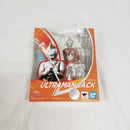 【中古】【開封品】S.H.Figuarts ウルトラマンジャック（再販）＜フィギュア＞（代引き不可）6561