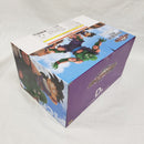 【中古】【未開封】ピッコロ＆孫悟飯 「一番くじ ドラゴンボール VSオムニバスアメイジング」 MASTERLISE PLUS D賞＜フィギュア＞（代引き不可）6561