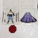 【中古】【開封品】花剣のビスタ 「ワンピース」エクセレントモデル Portrait.Of.Pirates ワンピース NEO-DX＜フィギュア＞（代引き不可）6561