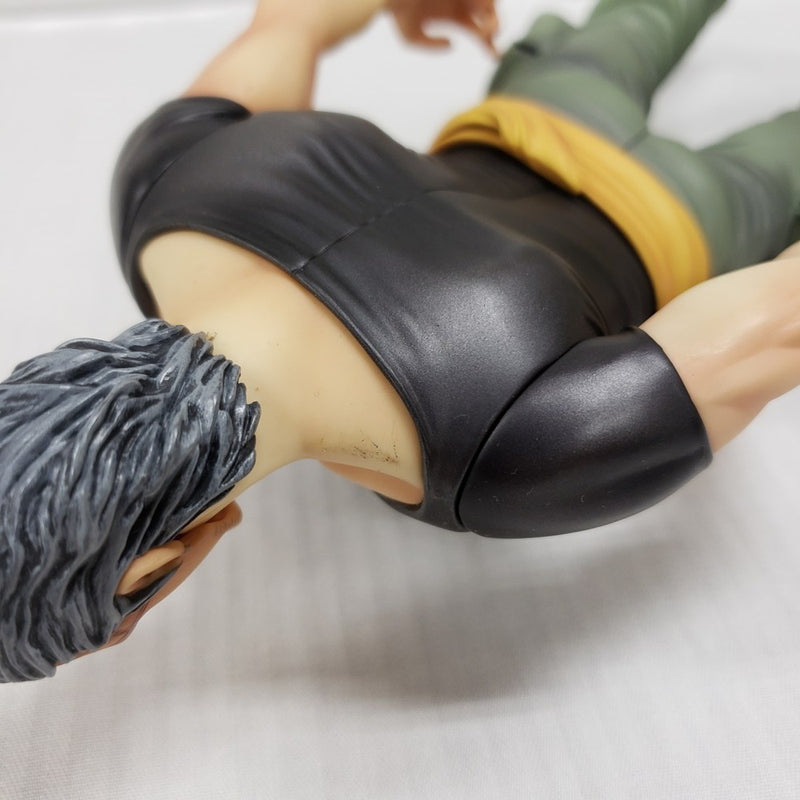 【中古】【開封品】ベン・ベックマン 「ワンピース」 エクセレントモデル Portrait.Of.Pirates NEO-DX＜フィギュア＞（代引き不可）6561