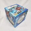 【中古】【開封品】ジンベエ 「ワンピース」エクセレントモデル Portrait.Of.Pirates ワンピース NEO-DX＜フィギュア＞（代引き不可）6561