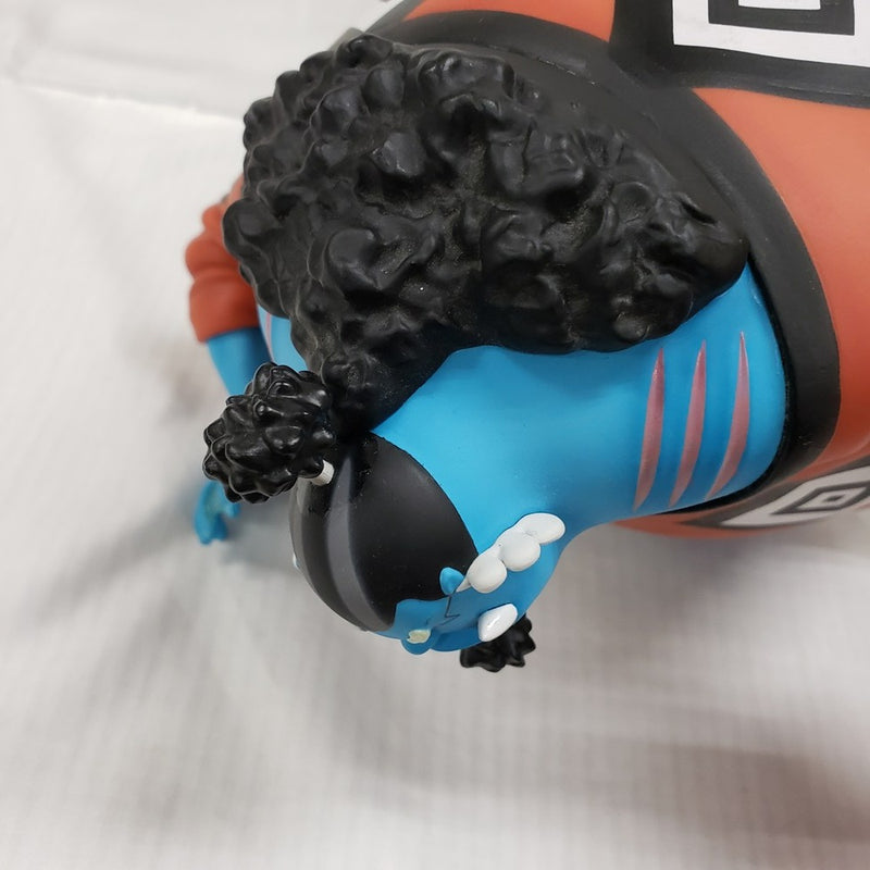 【中古】【開封品】ジンベエ 「ワンピース」エクセレントモデル Portrait.Of.Pirates ワンピース NEO-DX＜フィギュア＞（代引き不可）6561