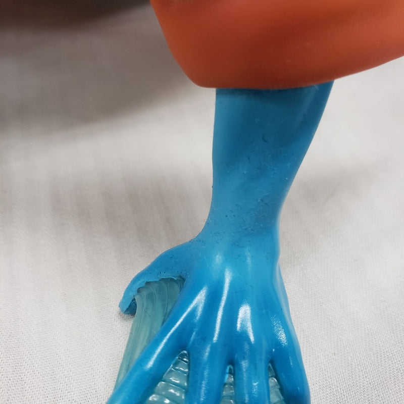 【中古】【開封品】ジンベエ 「ワンピース」エクセレントモデル Portrait.Of.Pirates ワンピース NEO-DX＜フィギュア＞（代引き不可）6561