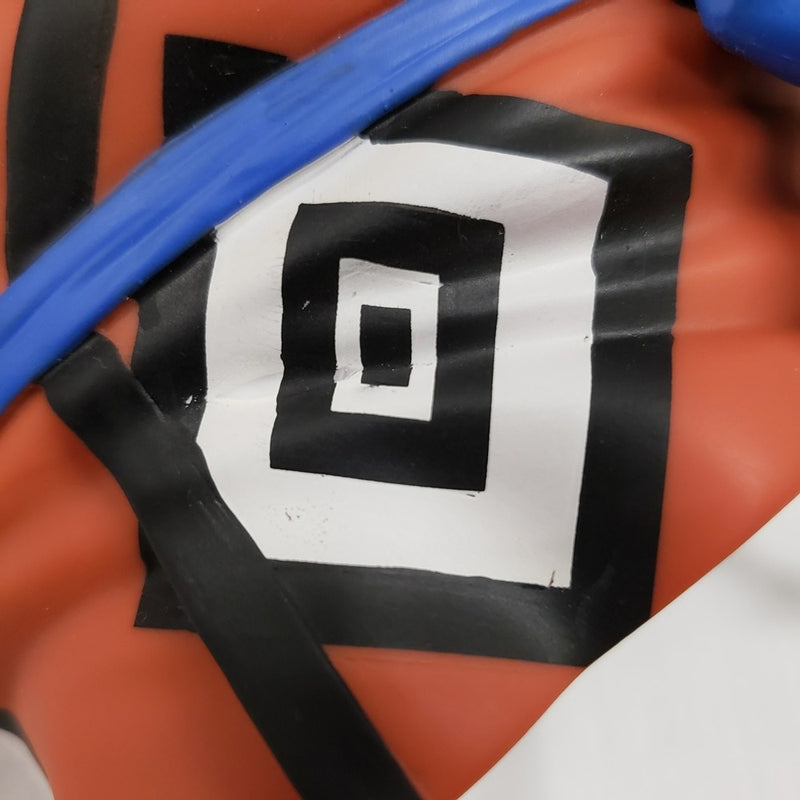 【中古】【開封品】ジンベエ 「ワンピース」エクセレントモデル Portrait.Of.Pirates ワンピース NEO-DX＜フィギュア＞（代引き不可）6561