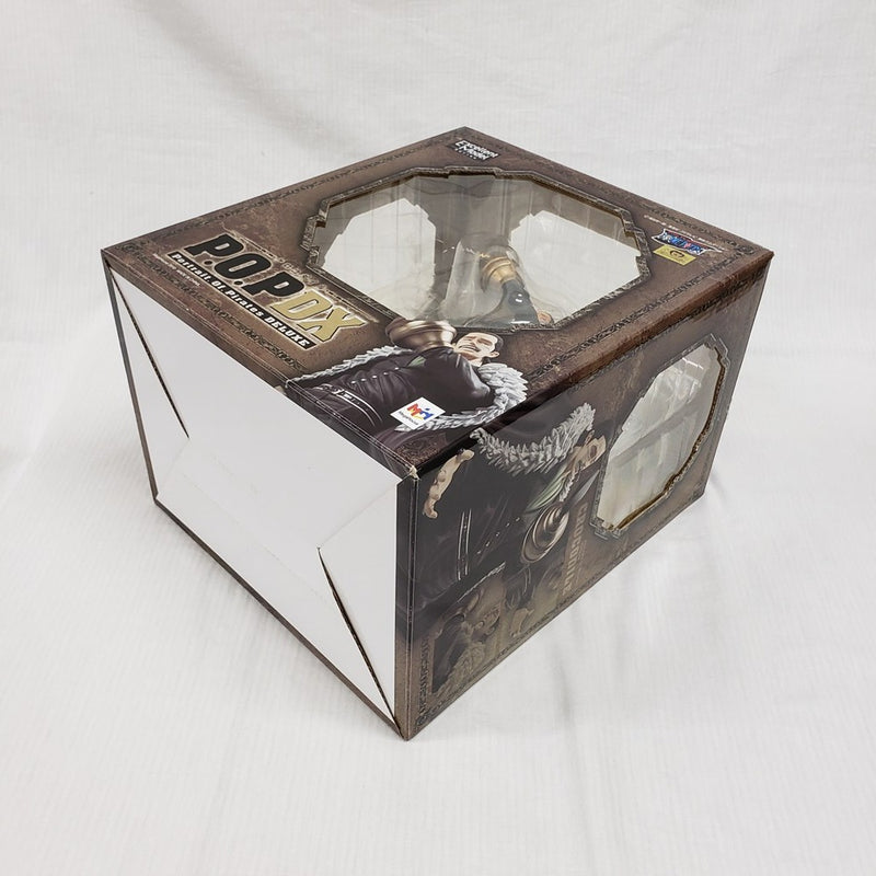【中古】【開封品】クロコダイル「ワンピースシリーズNEO-DX」エクセレントモデル Portrait.Of.Pirates ワンピース＜フィギュア＞（代引き不可）6561